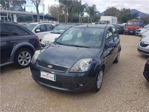 FORD Fiesta Ghia 1.4 Benz. 80CV Euro 4 5 porte