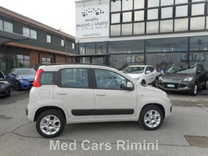 Fiat Panda 0.9 TwinAir Turbo Natural Power Lounge