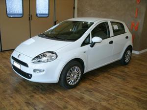 Fiat Punto 1.4 8V 5 porte Easypower Street