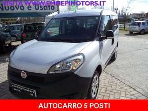 Fiat doblo doblÃ² 1.3 mjt pop star (ni)