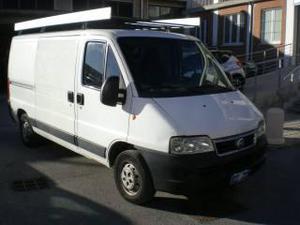 Fiat ducato  jtd pm furgone unico proprietario !!
