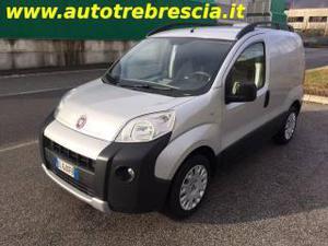 Fiat fiorino 1.4 8v 73cv furgone bz gpl