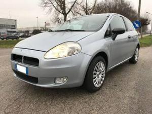 Fiat grande punto 1.2 5 porte metano/ok neopatentati !!!