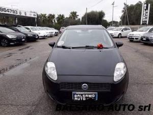 Fiat grande punto 1.3 mjt 90 cv 5 porte emotion