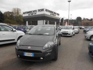 Fiat punto 1.2 lounge 5p e6