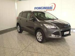 Ford kuga 2.0 tdci 150 cv 4wd business