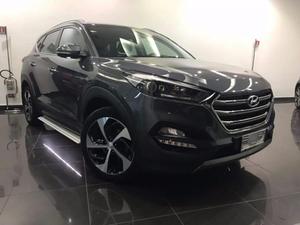 HYUNDAI Tucson 1.7 CRDi XPossible CERCHI 19" NAV+ TELECAMERA