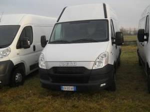 Iveco daily 35s14g 3.0 cng pl cabinato