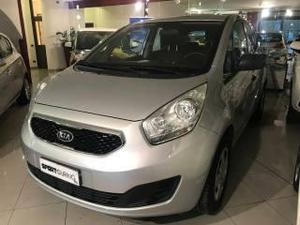 Kia venga 1.4 cvvt active ok neop da 129