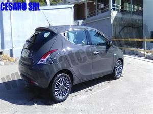 LANCIA Ypsilon  CV 5 porte Gold rif. 