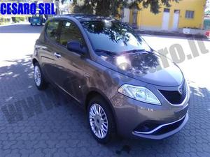 LANCIA Ypsilon  CV 5 porte Silver rif. 