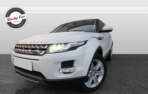 LAND ROVER Range Rover Evoque 2.2 TD4 Prestige AUTO *9