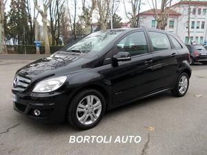 MERCEDES-BENZ B 180 NGT METANO BLUEEFFICIENCY EXECUTIVE rif.