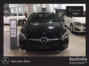 MERCEDES-BENZ CLA 220 d Automatic Sport rif. 