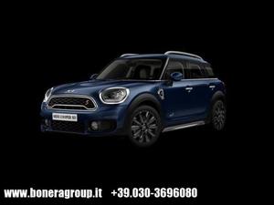 MINI Countryman 2.0 Cooper SD Hype ALL4 Automatica rif.