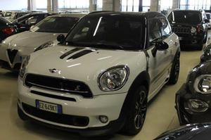 MINI Mini 20 cooper sd countryman rif. 