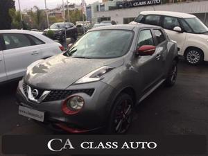 NISSAN Juke 1.5 dCi Start&Stop Tekna rif. 