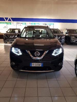 NISSAN X-Trail 1.6 dci 4WD style edition rif. 