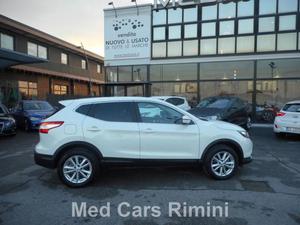 Nissan Qashqai 1.6 DCI 2WD Acenta