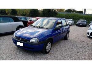 Opel Corsa 1.0i 12V cat 5 porte Swing