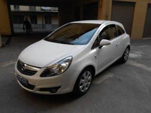 Opel corsa 1.3 cdti 75cv 3 porte club solo per rivenditori