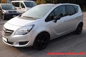 Opel meriva 1.4 cambi aut. elective