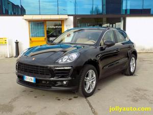 PORSCHE Macan 3.0 S Diesel rif. 