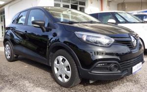 RENAULT Captur 1.5 dCi 8V 90 CV Start&Stop Live anno '14