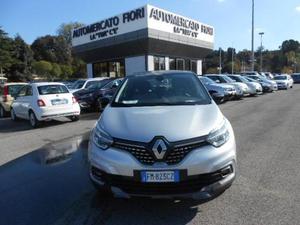 RENAULT Captur 1.5 dci Initiale Paris 110cv rif. 