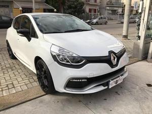 RENAULT Clio RS 1.6 T 200CV EDC Start rif. 