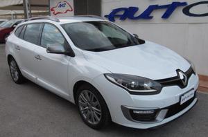 RENAULT Megane Mégane 1.6 dCi 130CV S&S ESM SporTour Energy