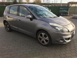 Renault Scenic 1.5 dCi 110CV EDC Dynamique