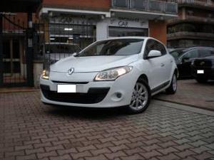 Renault megane 1.5 dci 110cv luxe pdc ant.e post+c.l.16