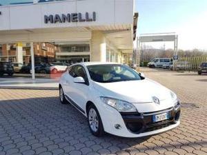 Renault megane coupe 1.6 wave 110cv