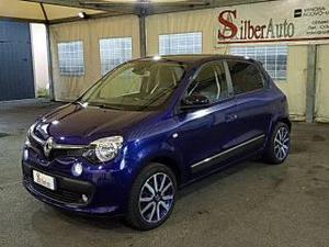 Renault twingo tce 90 cv edc lovely automatica " km!!!"