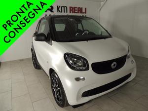 SMART ForTwo  Youngster PRONTA CONSEGNA rif. 