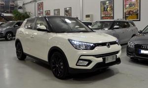 SSANGYONG Tivoli 1.6d 2WD Be Visual rif. 