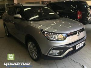 SSANGYONG XLV 1.6 2WD Easy rif. 