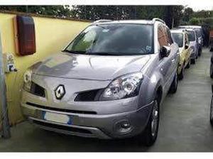 Vendo Renault Koleos 2.0 td 150 cv 4x4 Bose