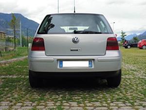 Volkswagen Golf 1.6 cat 5 porte Highline