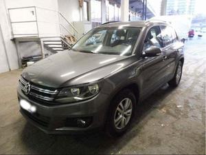 Volkswagen Tiguan 2.0 TDI 110 CV Trend & FUN Bluemotion