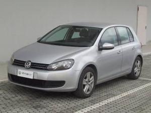 Volkswagen golf 1.4 tsi 122cv 5p. comfortline