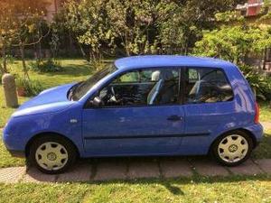 Volkswagen lupo 1.0 cat