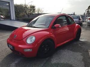 Volkswagen new beetle 1.9 tdi automatica -solo commercianti-