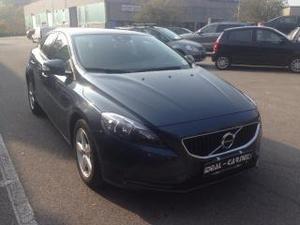 Volvo v40 d2 business navi