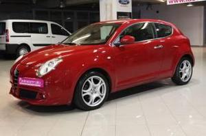 Alfa romeo mito 1.4 t 120 cv gpl distinctive