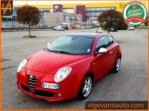 Alfa romeo mito 1.4 t 135cv m.air ss sport pack