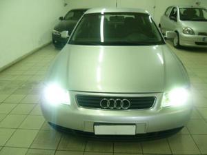 Audi A3 1.9 TDI 3 porte Attraction