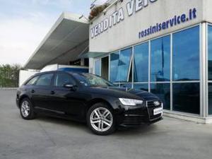 Audi a4 avant 2.0 tdi 150 cv s tronic business