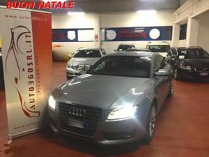 Audi a5 spb 2.0 tdi 143 cv s line 18" xeno leed